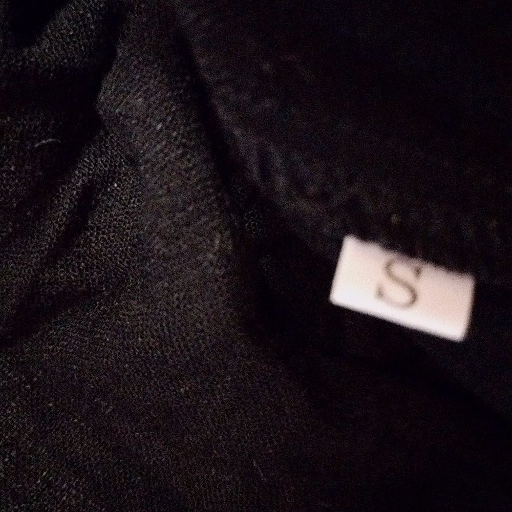 Adibosy (S) Button Front Romper - Picture 6 of 8